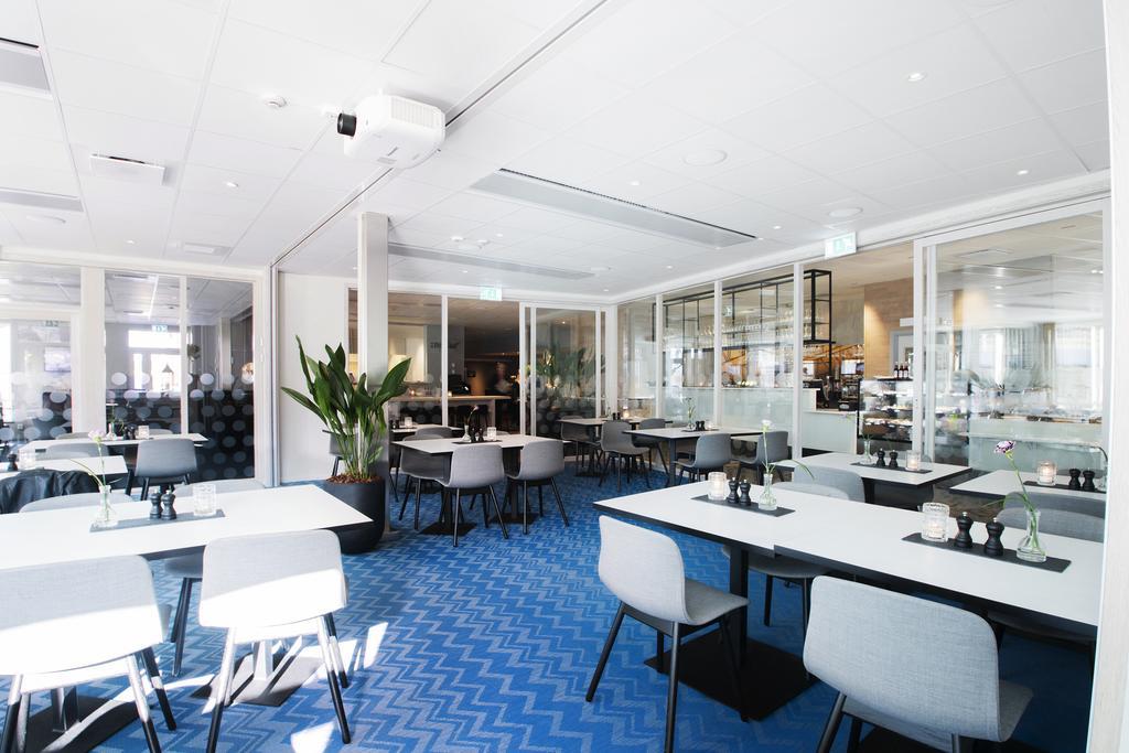 RC Hotel Sport's&Business Jönköping Exterior foto